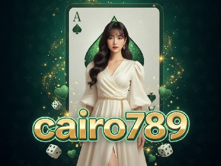 login cairo789