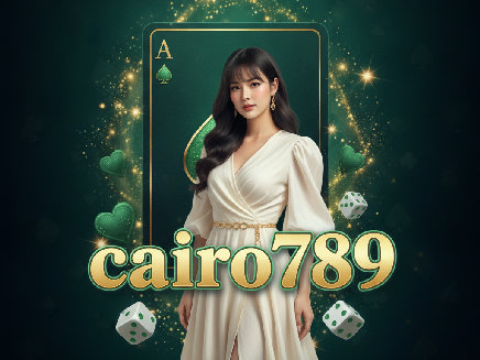 cairo789 login