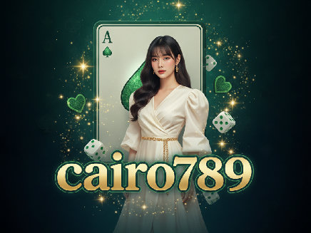 cairo789 slot