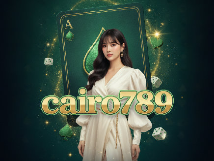 ทางเข้า cairo789